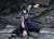 **Pre Order**S.H. Figuarts Sasuke Uchiha - Solidary Shinobi - "Naruto" Action Figure
