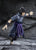 **Pre Order**S.H. Figuarts Sasuke Uchiha - Solidary Shinobi - "Naruto" Action Figure
