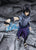 **Pre Order**S.H. Figuarts Sasuke Uchiha - Solidary Shinobi - "Naruto" Action Figure
