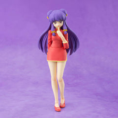 **Pre Order**S.H. Figuarts Shampoo "Ranma 1/2" Action Figure