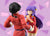 **Pre Order**S.H. Figuarts Shampoo "Ranma 1/2" Action Figure