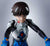**Pre Order**S.H. Figuarts Shinji Ikari "Neon Genesis Evangelion" Action Figure