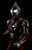 **Pre Order**S.H. Figuarts Ultraman 60th Anniversary Form "Ultraman" Action Figure