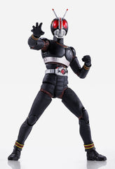 **Pre Order**S.H. Figuarts Masked Rider Black Kingstone Flash Edition (First Release) "Masked Rider" Action Figure