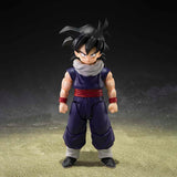 **Pre Order**S.H. Figuarts Son Gohan < Z-Fighters > (Limited Edition < Z-Fighters > Group Base ver. A) "Dragon Ball Z" Action Figure