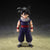 **Pre Order**S.H. Figuarts Son Gohan < Z-Fighters > (Limited Edition < Z-Fighters > Group Base ver. A) "Dragon Ball Z" Action Figure