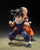 **Pre Order**S.H. Figuarts Son Gohan < Z-Fighters > (Limited Edition < Z-Fighters > Group Base ver. A) "Dragon Ball Z" Action Figure