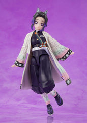 **Pre Order**S.H. Figuarts Shinobu Kocho "Demon Slayer: Kimetsu no Yaiba" Action Figure