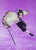 **Pre Order**S.H. Figuarts Shinobu Kocho "Demon Slayer: Kimetsu no Yaiba" Action Figure