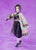 **Pre Order**S.H. Figuarts Shinobu Kocho "Demon Slayer: Kimetsu no Yaiba" Action Figure