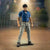 **Pre Order**S.H. Figuarts Tanzaburo Tojima "Tojima Wants to be a Kamen Rider" Action Figure