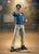 **Pre Order**S.H. Figuarts Tanzaburo Tojima "Tojima Wants to be a Kamen Rider" Action Figure