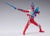 **Pre Order**S.H. Figuarts Ultraman Omega Rekiness Armor "Ultraman" Action Figure
