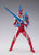 **Pre Order**S.H. Figuarts Ultraman Omega Rekiness Armor "Ultraman" Action Figure