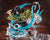 **Pre Order**S.H. Figuarts Tanjiro Kamado and Giyu Tomioka Water Breathing Effect Set "Demon Slayer: Kimetsu no Yaiba"