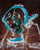 **Pre Order**S.H. Figuarts Tanjiro Kamado and Giyu Tomioka Water Breathing Effect Set "Demon Slayer: Kimetsu no Yaiba"