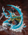 **Pre Order**S.H. Figuarts Tanjiro Kamado and Giyu Tomioka Water Breathing Effect Set "Demon Slayer: Kimetsu no Yaiba"