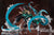 **Pre Order**S.H. Figuarts Tanjiro Kamado and Giyu Tomioka Water Breathing Effect Set "Demon Slayer: Kimetsu no Yaiba"