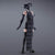 **Pre Order**S.H. Figuarts Bomb "Chainsaw Man" Action Figure
