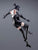 **Pre Order**S.H. Figuarts Bomb "Chainsaw Man" Action Figure