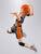 **Pre Order**S.H. Figuarts Shoyo Hinata "Haikyu!!" Action Figure