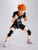 **Pre Order**S.H. Figuarts Shoyo Hinata "Haikyu!!" Action Figure