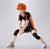 **Pre Order**S.H. Figuarts Shoyo Hinata "Haikyu!!" Action Figure