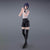 **Pre Order**S.H. Figuarts Reze "Chainsaw Man" Action Figure