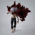 **Pre Order**S.H. Figuarts Tomura Shigaraki "My Hero Academia" Action Figure