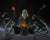 **Pre Order**S.H. MonsterArts Biollante Wakasa Decisive Battle ver. "Godzilla" Action Figure