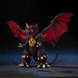 **Pre Order**S.H. MonsterArts Destroyah Perfect Form Tokyo Waterfront City Decisive Battle Ver. "Godzilla" Action Figure