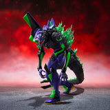 **Pre Order**S.H. MonsterArts Evangelion Test Type-01 "G" Awakening Form "Evangelion" Action Figure