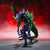 **Pre Order**S.H. MonsterArts Evangelion Test Type-01 "G" Awakening Form "Evangelion" Action Figure