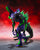 **Pre Order**S.H. MonsterArts Evangelion Test Type-01 "G" Awakening Form "Evangelion" Action Figure
