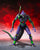 **Pre Order**S.H. MonsterArts Evangelion Test Type-01 "G" Awakening Form "Evangelion" Action Figure