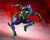 **Pre Order**S.H. MonsterArts Evangelion Test Type-01 "G" Awakening Form "Evangelion" Action Figure