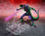 **Pre Order**S.H. MonsterArts Evangelion Test Type-01 "G" Awakening Form "Evangelion" Action Figure