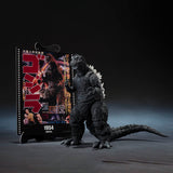 **Pre Order**S.H. MonsterArts Godzilla [1954] -Movie Graphic Plus- "Godzilla" Action Figure