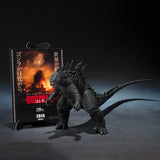 **Pre Order**S.H. MonsterArts Godzilla [2014] -Movie Graphic Plus- "Godzilla" Action Figure