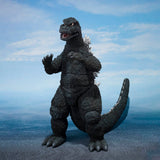 **Pre Order**S.H. MonsterArts Godzilla [1975] "Godzilla" Action Figure