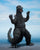 **Pre Order**S.H. MonsterArts Godzilla [1975] "Godzilla" Action Figure