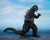 **Pre Order**S.H. MonsterArts Godzilla [1975] "Godzilla" Action Figure