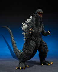 **Pre Order**S.H. MonsterArts Godzilla [2003] "Godzilla" Action Figure