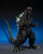 **Pre Order**S.H. MonsterArts Godzilla [2003] "Godzilla" Action Figure