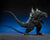 **Pre Order**S.H. MonsterArts Godzilla [2003] "Godzilla" Action Figure