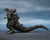 **Pre Order**S.H. MonsterArts Godzilla [Godzilla The Ride Great Clash] "Godzilla" Action Figure
