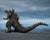 **Pre Order**S.H. MonsterArts Godzilla [Godzilla The Ride Great Clash] "Godzilla" Action Figure