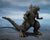 **Pre Order**S.H. MonsterArts Godzilla [Godzilla The Ride Great Clash] "Godzilla" Action Figure