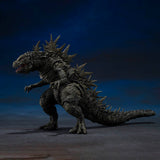 **Pre Order**S.H. MonsterArts Godzilla [2023] - The Odo Island Monster - "Godzilla" Action Figure