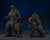 **Pre Order**S.H. MonsterArts Godzilla [2023] - The Odo Island Monster - "Godzilla" Action Figure